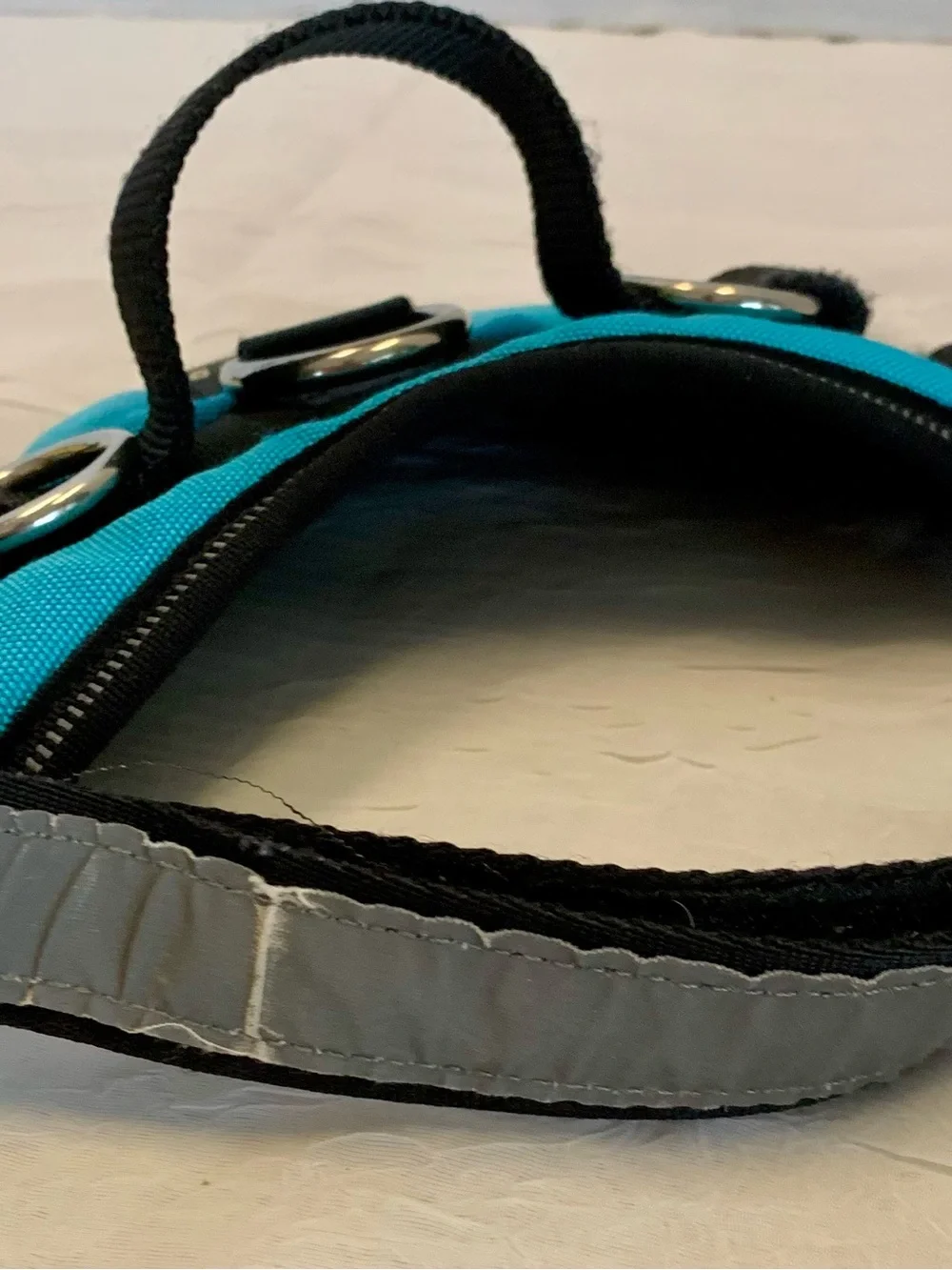 Shawnco small dog harness, no pull, no choke